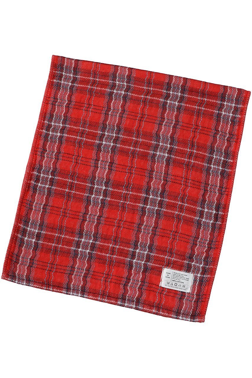 【コンテックス/kontex / GOODS】のタータンチェック M 人気、トレンドファッション・服の通販 founy(ファニー) タオル Towel, Bath Towel ブランケット Blanket, Throw Blanket 定番 Standard, Basic Item other-2|ID: prp329100004068650 ipo3291000000033667475