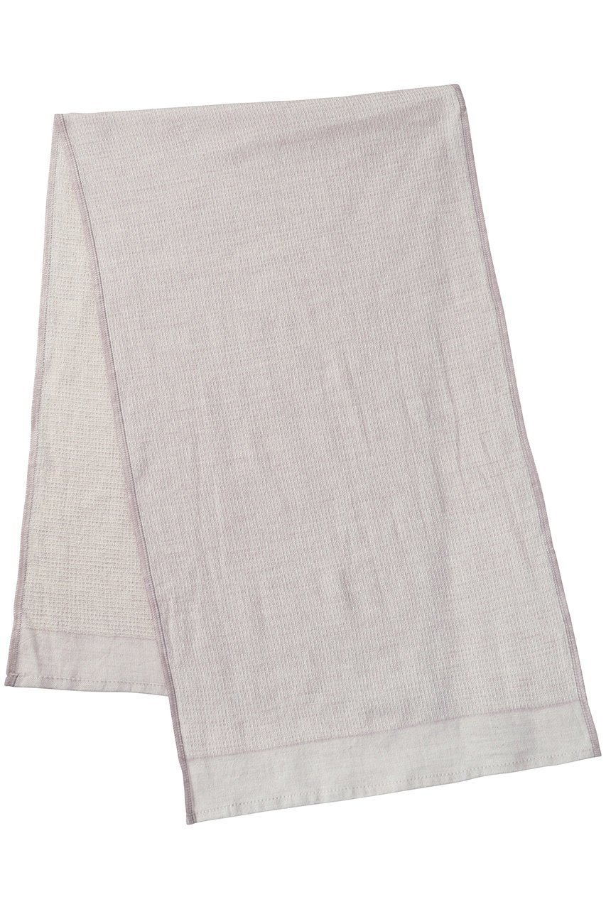 【コンテックス/kontex / GOODS】のMOKU ORGANIC インテリア・キッズ・メンズ・レディースファッション・服の通販 founy(ファニー) 　タオル　Towel, Bath Towel　吸水　Absorbent, Quick-Dry　定番　Standard, Basic Item　ブルーベリー|ID: prp329100004068665 ipo3291000000033667448