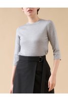 【マルティニーク/martinique】のESSENTIAL プルオーバーニット(アンサンブル可) 人気、トレンドファッション・服の通販 founy(ファニー) ファッション Fashion レディースファッション WOMEN トップス・カットソー Tops/Tshirt ニット Knit Tops アンサンブル Knit Ensemble プルオーバー Pullover 2024年 2024 2024-2025秋冬・A/W Aw/Autumn/Winter/Fw/Fall/2024-2025 A/W・秋冬 Aw・Autumn/Winter・Fw・Fall-Winter アンサンブル Ensemble バランス Balance 再入荷 Restock/Back In Stock/Re Arrival 冬 Winter 定番 Standard 春 Spring 秋 Autumn/Fall |ID:prp329100004068683