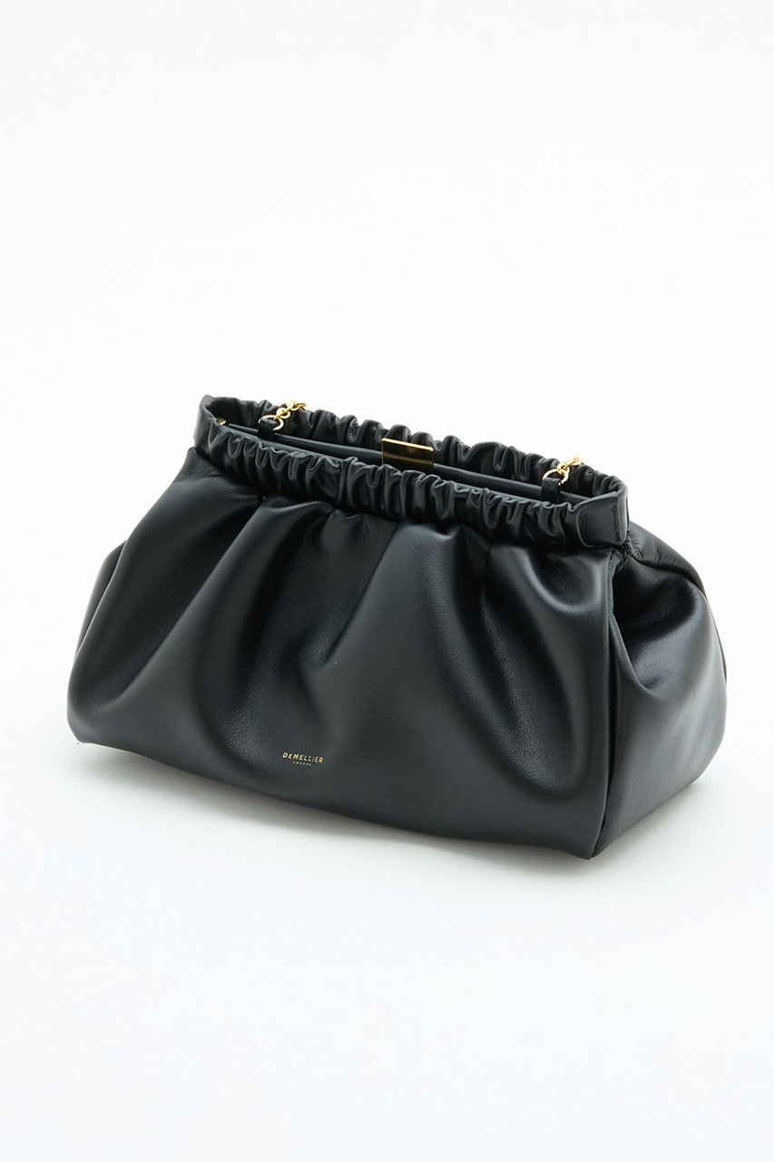 【マルティニーク/martinique】の【DEMELLIER】Miami Clutch バッグ 人気、トレンドファッション・服の通販 founy(ファニー) 　ファッション　Fashion　レディースファッション　WOMEN　バッグ　Bag　アクセサリー　Accessories　イタリア　Italy　エレガント 上品　Elegant　クラッチ　Clutch　チェーン　Chain　ミックス　Mix　モダン　Modern　 other-1|ID: prp329100004068687 ipo3291000000027432337