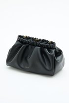 【マルティニーク/martinique】の【DEMELLIER】Miami Clutch バッグ 人気、トレンドファッション・服の通販 founy(ファニー) ファッション Fashion レディースファッション WOMEN バッグ Bag アクセサリー Accessories イタリア Italy エレガント 上品 Elegant クラッチ Clutch チェーン Chain ミックス Mix モダン Modern thumbnail ブラック|ID: prp329100004068687 ipo3291000000027432338