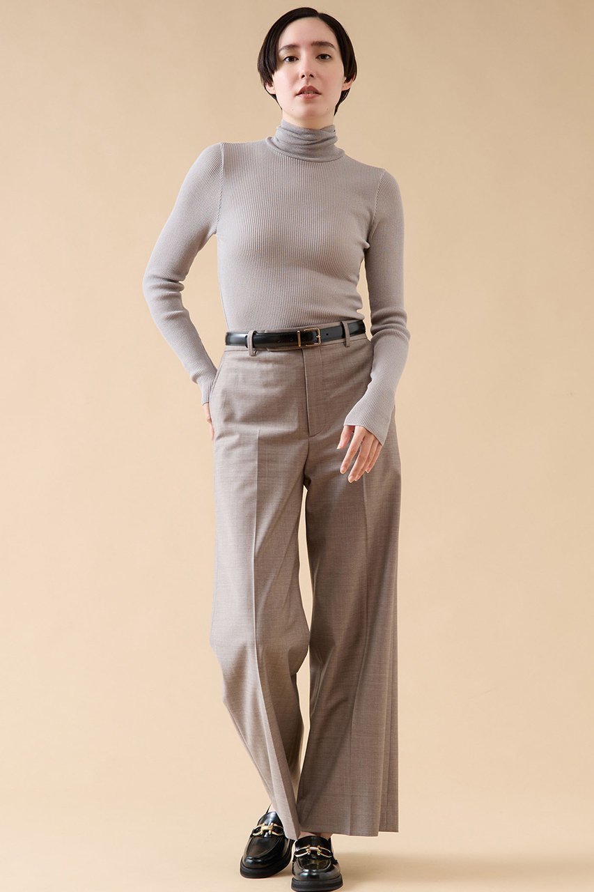 【マルティニーク/martinique】のコットンシルクハイネック 人気、トレンドファッション・服の通販 founy(ファニー) 　ファッション　Fashion　レディースファッション　Fashion for Women　トップス・カットソー　Cut & Sew Tops　ニット　Knit Tops & Sweaters　カジュアルプルオーバー・ニットトップス　Pullovers & Knit Tops / Casual Pullovers　おすすめ　Recommended / Our Picks　インナー　Innerwear　シルク　Silk, 100% Silk　ハイネック　High Neck, Mock Neck　定番　Standard, Basic Item　other-4|ID: prp329100004070554 ipo3291000000032962765