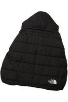 【ザ ノース フェイス/THE NORTH FACE / KIDS】の【Baby】ベビーシェルブランケット ブラック|ID:prp329100004070557