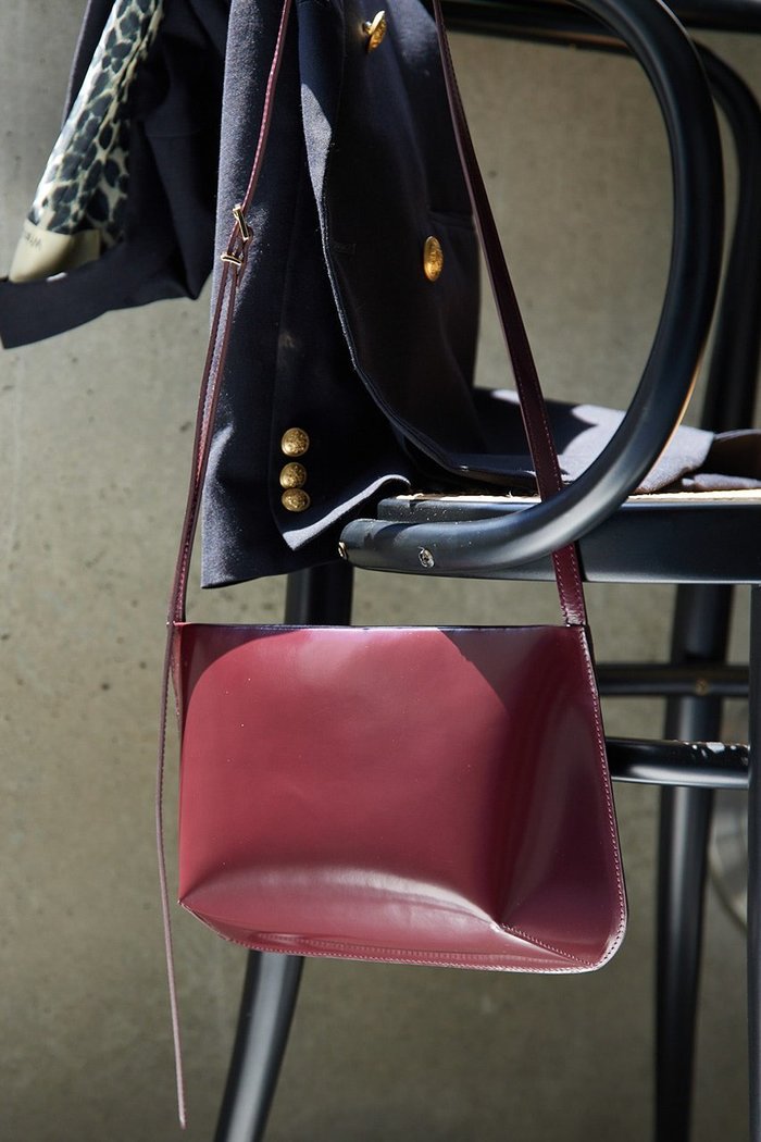 【ウィムガゼット/Whim Gazette】の【Hoaw.】ガラスレザーショルダー インテリア・キッズ・メンズ・レディースファッション・服の通販 founy(ファニー) https://founy.com/ ファッション Fashion レディースファッション Fashion for Women バッグ Bags アクセサリー Fashion Accessories ガラス Glass, Glassware クラシカル Classical, Vintage-Inspired シューズ Shoes, Footwear ショルダー Shoulder, Shoulder Strap モダン Modern, Contemporary エレガント 上品 Elegant |ID: prp329100004070560 ipo3291000000035872855