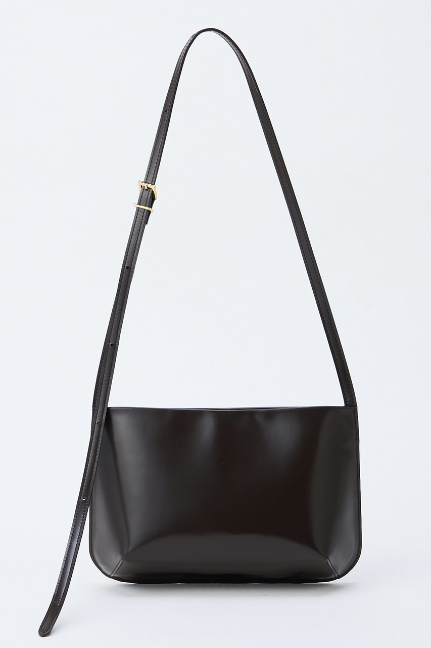 【ウィムガゼット/Whim Gazette】の【Hoaw.】ガラスレザーショルダー 人気、トレンドファッション・服の通販 founy(ファニー) 　ファッション　Fashion　レディースファッション　Fashion for Women　バッグ　Bags　アクセサリー　Fashion Accessories　ガラス　Glass, Glassware　クラシカル　Classical, Vintage-Inspired　シューズ　Shoes, Footwear　ショルダー　Shoulder, Shoulder Strap　モダン　Modern, Contemporary　エレガント 上品　Elegant　other-3|ID: prp329100004070560 ipo3291000000036926115