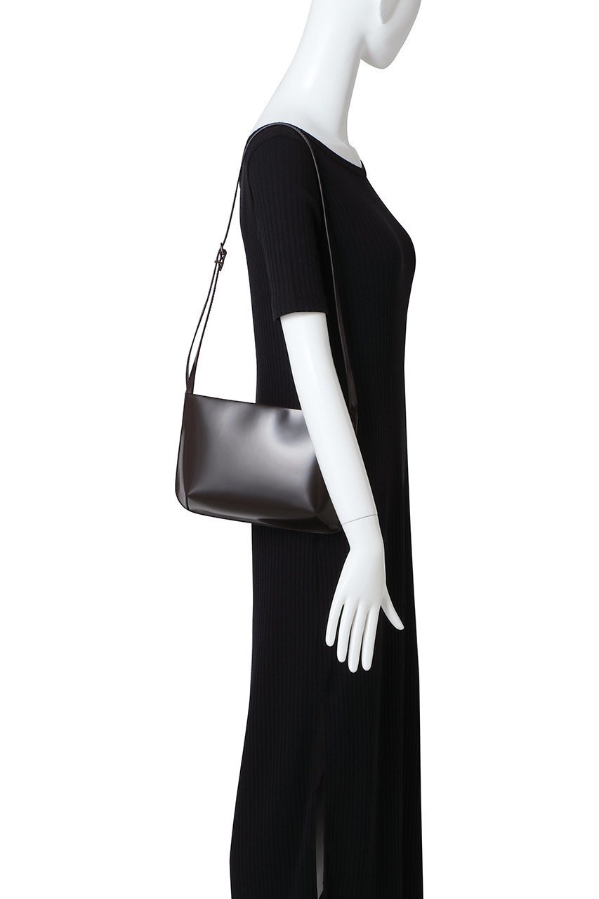 【ウィムガゼット/Whim Gazette】の【Hoaw.】ガラスレザーショルダー 人気、トレンドファッション・服の通販 founy(ファニー) 　ファッション　Fashion　レディースファッション　Fashion for Women　バッグ　Bags　アクセサリー　Fashion Accessories　ガラス　Glass, Glassware　クラシカル　Classical, Vintage-Inspired　シューズ　Shoes, Footwear　ショルダー　Shoulder, Shoulder Strap　モダン　Modern, Contemporary　エレガント 上品　Elegant　other-5|ID: prp329100004070560 ipo3291000000036926119