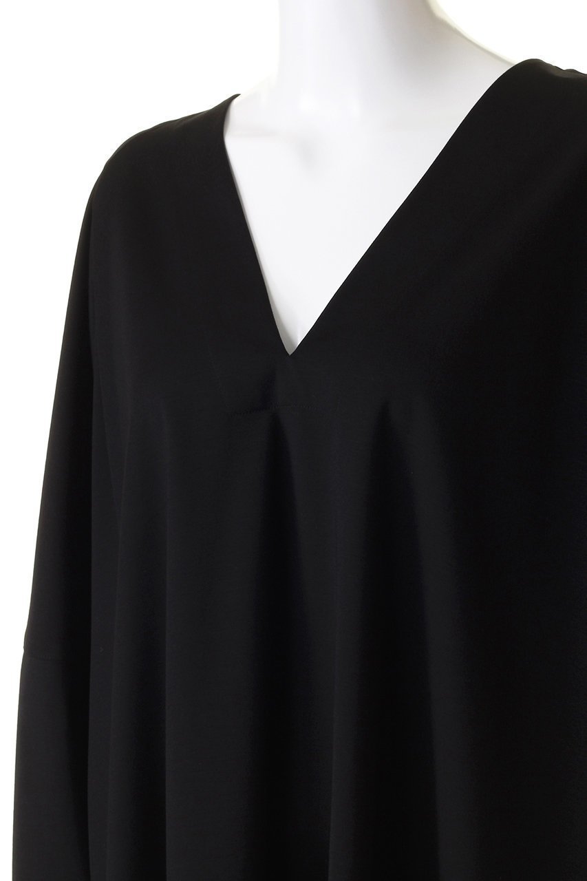 【ル フィル/LE PHIL】のコンパクトポンチボリュームスリーブブラウス 人気、トレンドファッション・服の通販 founy(ファニー) ファッション Fashion レディースファッション Fashion for Women トップス・カットソー Cut & Sew Tops シャツ・ブラウス・オフィスカジュアル Elegant Blouses & Button-Ups ボリューム袖・フリルスリーブブラウス Voluminous & Ruffle Sleeves / Puffy Sleeve Tops おすすめ Recommended / Our Picks コンパクト Compact, Small Size スリット Slit, Slit Detail スリーブ Sleeve, Long Sleeve / Short Sleeve セットアップ Set-Up, Coordinated Outfit ドレープ Drape, Draping Fabric リラックス Relax, Relaxed Fit ロング Long, Long-Length other-5|ID: prp329100004073315 ipo3291000000032904240