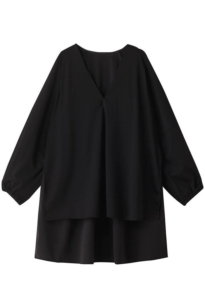 【ル フィル/LE PHIL】のコンパクトポンチボリュームスリーブブラウス インテリア・キッズ・メンズ・レディースファッション・服の通販 founy(ファニー) https://founy.com/ ファッション Fashion レディースファッション Fashion for Women トップス・カットソー Cut & Sew Tops シャツ・ブラウス・オフィスカジュアル Elegant Blouses & Button-Ups ボリューム袖・フリルスリーブブラウス Voluminous & Ruffle Sleeves / Puffy Sleeve Tops おすすめ Recommended / Our Picks コンパクト Compact, Small Size スリット Slit, Slit Detail スリーブ Sleeve, Long Sleeve / Short Sleeve セットアップ Set-Up, Coordinated Outfit ドレープ Drape, Draping Fabric リラックス Relax, Relaxed Fit ロング Long, Long-Length |ID: prp329100004073315 ipo3291000000033706062