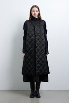 【ランバン オン ブルー/LANVIN en Bleu】の【LANVIN en Bleu × TAION × LIMONTA EAST】ワンピース ブラック|ID: prp329100004074510 ipo3291000000035365966