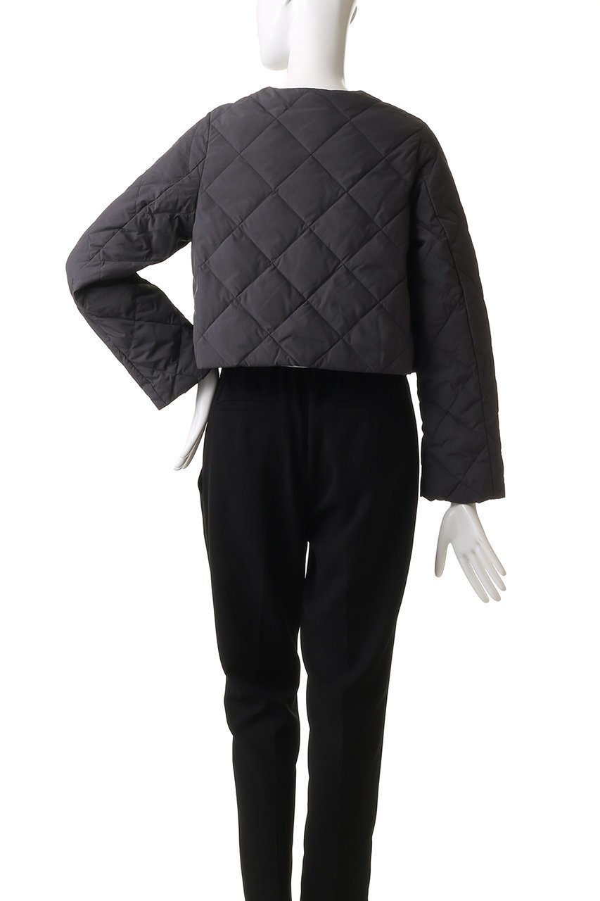 【ランバン オン ブルー/LANVIN en Bleu】の【LANVIN en Bleu × TAION × LIMONTA EAST】ジャケット 人気、トレンドファッション・服の通販 founy(ファニー) ファッション Fashion レディースファッション Fashion for Women アウター Coat / Outerwear Collection レディースジャケット・軽アウター Jackets シンプル Simple, Minimal ジャケット Jacket, Outerwear ダウン Down, Puffer トレンド Trend, Trending Now other-4|ID: prp329100004074511 ipo3291000000032947142