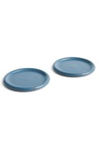 【ヘイ/HAY / GOODS】のBARRO PLATE SET OF 2 Φ24 Dark blue|ID: prp329100004074517 ipo3291000000035554678