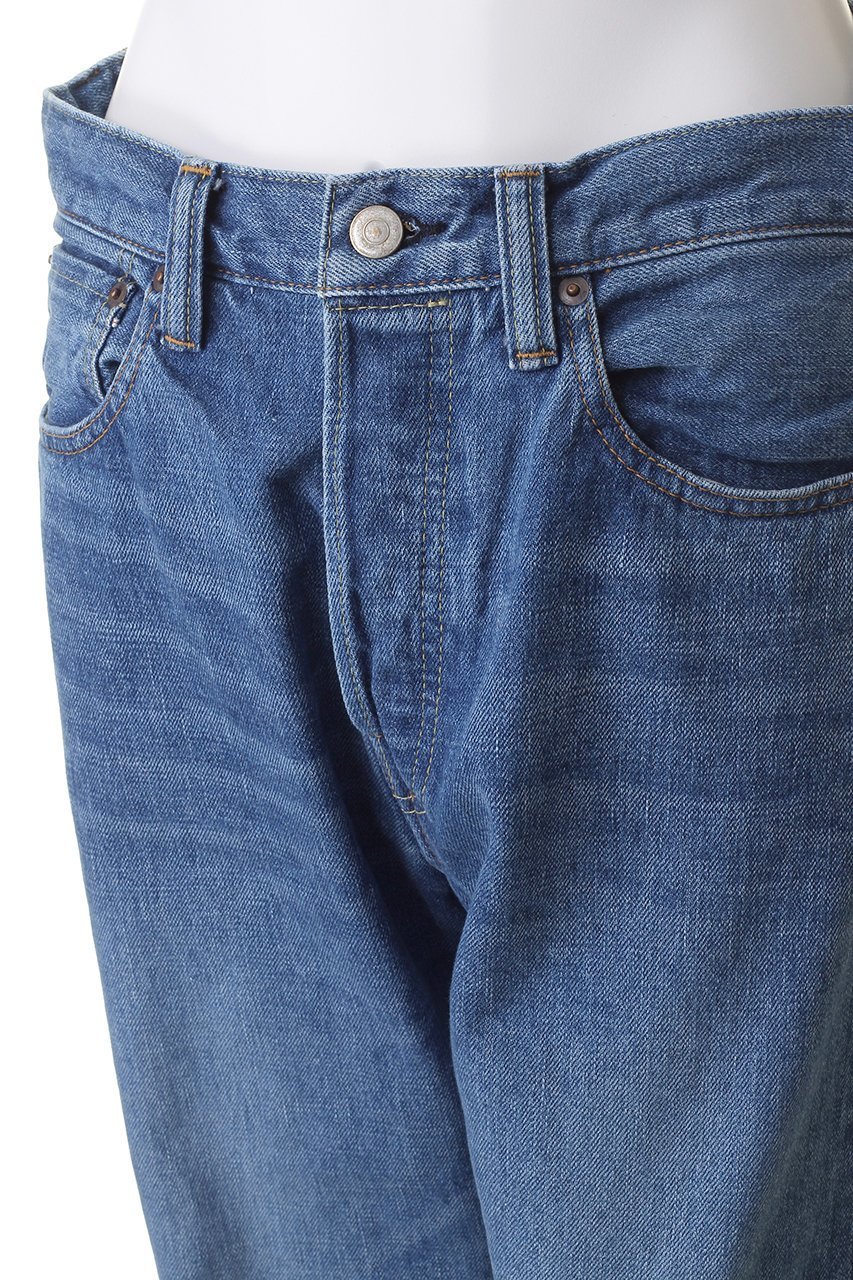 【サクラ/SACRA】の【ARATA】オールドスクールデニム 人気、トレンドファッション・服の通販 founy(ファニー) 　ファッション　Fashion　レディースファッション　Fashion for Women　パンツ　Pants & Trousers　デニムパンツ・ジーンズ・美脚デニム　Denim Jeans & Pants　テーパード　Tapered, Tapered Pants　デニム　Denim, Jeans Material　ポケット　Pocket, Pocket Detail　モダン　Modern, Contemporary　ロング　Long, Long-Length　other-5|ID: prp329100004074522 ipo3291000000035722752