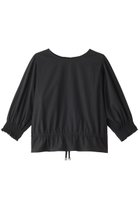 【レリル/lelill】の2WAYカーデブラウス チャコールグレー|ID: prp329100004074544 ipo3291000000036221724