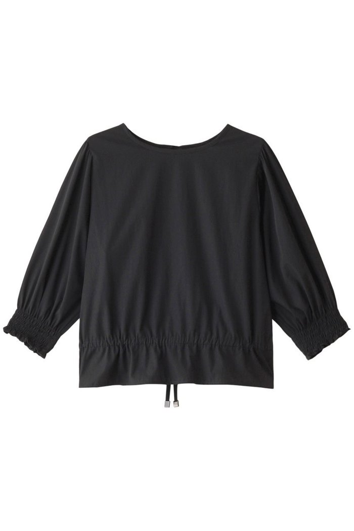 【レリル/lelill】の2WAYカーデブラウス インテリア・キッズ・メンズ・レディースファッション・服の通販 founy(ファウニー) https://founy.com/ ファッション Fashion レディースファッション Fashion for Women トップス・カットソー Cut & Sew Tops シャツ・ブラウス・オフィスカジュアル Elegant Blouses & Button-Ups カーディガン Cardigan, Knitwear シャーリング Shirring, Ruched シンプル Simple, Minimal スリーブ Sleeve, Long Sleeve / Short Sleeve ロング Long, Long-Length 夏 Summer |ID: prp329100004074544 ipo3291000000036725764