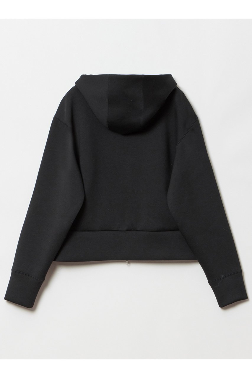 【アルアバイル/allureville】のエアクッションフーディー 人気、トレンドファッション・服の通販 founy(ファニー) 　ファッション　Fashion　レディースファッション　Fashion for Women　トップス・カットソー　Cut & Sew Tops　シャツ・ブラウス・オフィスカジュアル　Elegant Blouses & Button-Ups　レディースパーカー・カジュアルフーディー　Casual Hoodies & Sweatshirts　ロングTシャツ・Tシャツ　Longline T-Shirts & Tees　スウェット・クルーネックトップス　Sweatshirts & Crewnecks / Relaxed Fit Sweat Tops　カットソー・ベーシックTシャツ　Cut-and-Sewn Tops / Stretch Tees & Basics　クッション　Cushion, Throw Pillow　クラシック　Classic, Timeless Style　ジップ　Zip, Zipper　フェイス　Face, Facial Design　ポケット　Pocket, Pocket Detail　other-2|ID: prp329100004074545 ipo3291000000032895337