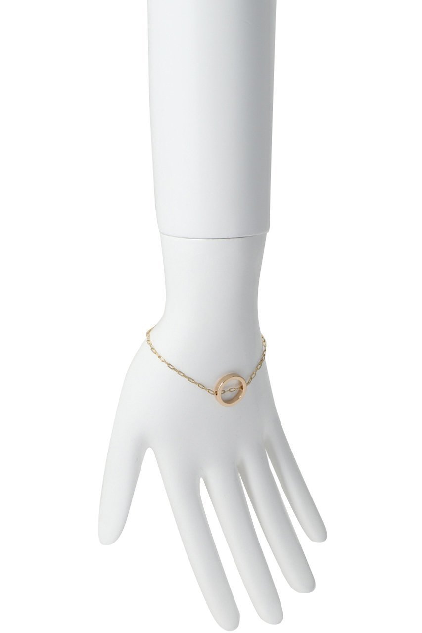 【バイ サン スワサント キャトル パリ/by 164 PARIS】のJULIE ブレスレット 人気、トレンドファッション・服の通販 founy(ファニー) 　ファッション　Fashion　レディースファッション　Fashion for Women　ジュエリー　Jewelry　チェーン＆カフブレスレット　Cuff & Chain Bracelets　バングル・カフブレスレット　Bangles & Cuff Bracelets　シンプル　Simple, Minimal　ジャケット　Jacket, Outerwear　スマート　Smart, Elegant　チェーン　Chain, Chain Strap　ブレスレット　Bracelet, Wristband　モチーフ　Motif, Design Theme　エレガント 上品　Elegant　other-3|ID: prp329100004074559 ipo3291000000035658625