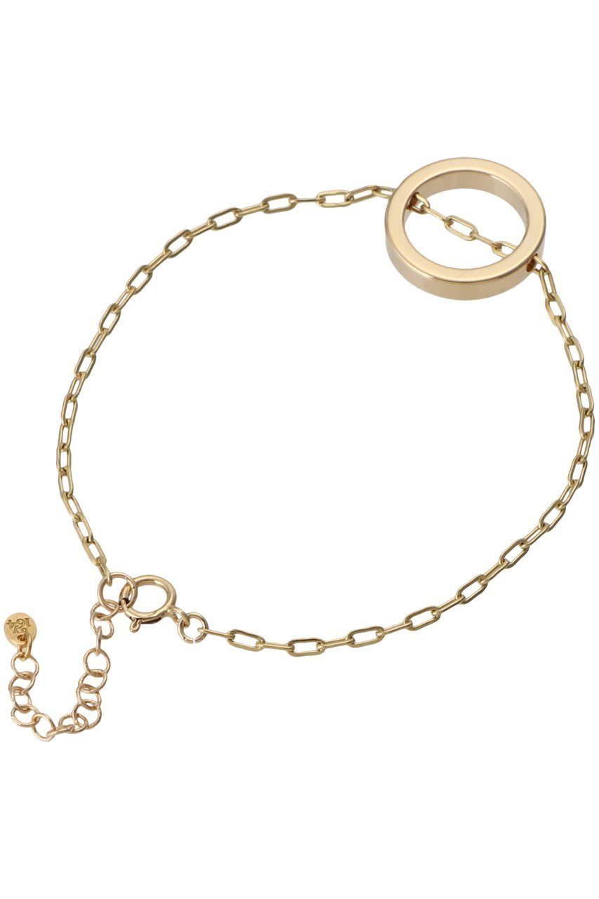 【バイ サン スワサント キャトル パリ/by 164 PARIS】のJULIE ブレスレット 人気、トレンドファッション・服の通販 founy(ファニー) 　ファッション　Fashion　レディースファッション　Fashion for Women　ジュエリー　Jewelry　チェーン＆カフブレスレット　Cuff & Chain Bracelets　バングル・カフブレスレット　Bangles & Cuff Bracelets　シンプル　Simple, Minimal　ジャケット　Jacket, Outerwear　スマート　Smart, Elegant　チェーン　Chain, Chain Strap　ブレスレット　Bracelet, Wristband　モチーフ　Motif, Design Theme　エレガント 上品　Elegant　other-4|ID: prp329100004074559 ipo3291000000035658626