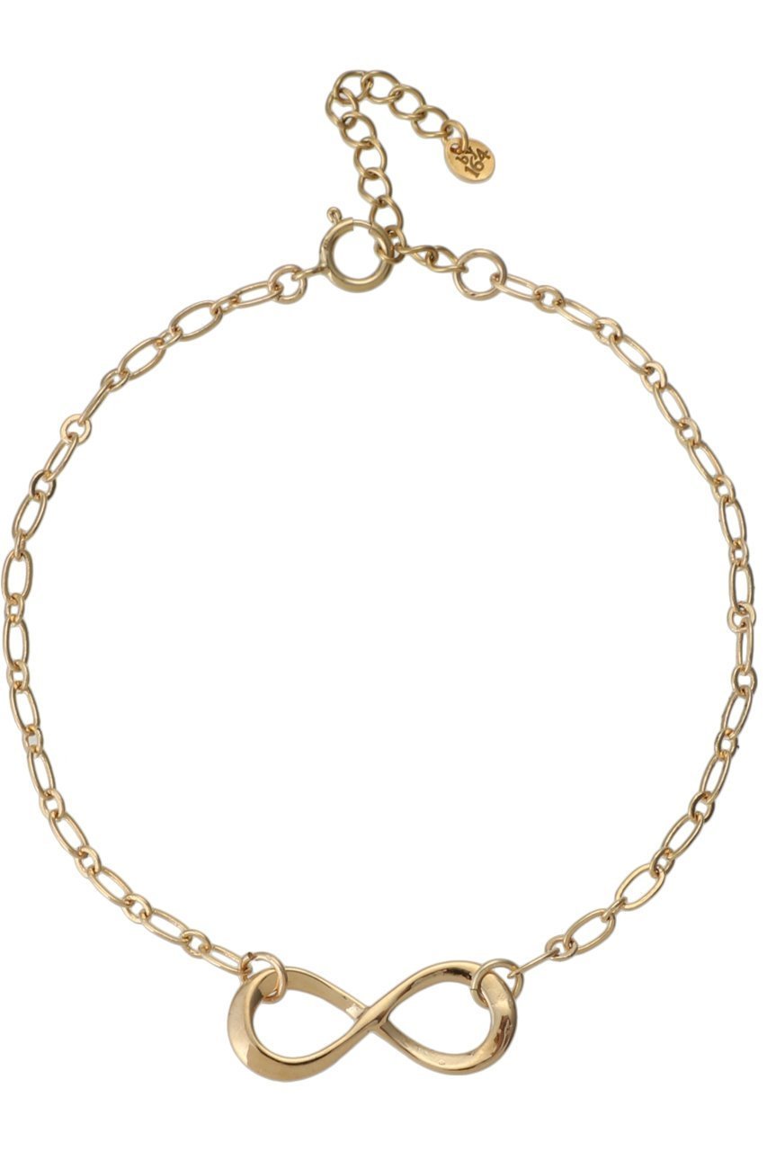 【バイ サン スワサント キャトル パリ/by 164 PARIS】のINFINI ブレスレット 人気、トレンドファッション・服の通販 founy(ファニー) 　ファッション　Fashion　レディースファッション　Fashion for Women　ジュエリー　Jewelry　チェーン＆カフブレスレット　Cuff & Chain Bracelets　バングル・カフブレスレット　Bangles & Cuff Bracelets　おすすめ　Recommended / Our Picks　ブレスレット　Bracelet, Wristband　モチーフ　Motif, Design Theme　エレガント 上品　Elegant　 other-1|ID: prp329100004074560 ipo3291000000035554695