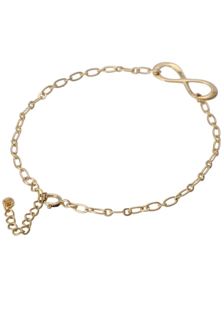 【バイ サン スワサント キャトル パリ/by 164 PARIS】のINFINI ブレスレット 人気、トレンドファッション・服の通販 founy(ファニー) 　ファッション　Fashion　レディースファッション　Fashion for Women　ジュエリー　Jewelry　チェーン＆カフブレスレット　Cuff & Chain Bracelets　バングル・カフブレスレット　Bangles & Cuff Bracelets　おすすめ　Recommended / Our Picks　ブレスレット　Bracelet, Wristband　モチーフ　Motif, Design Theme　エレガント 上品　Elegant　other-4|ID: prp329100004074560 ipo3291000000035554699