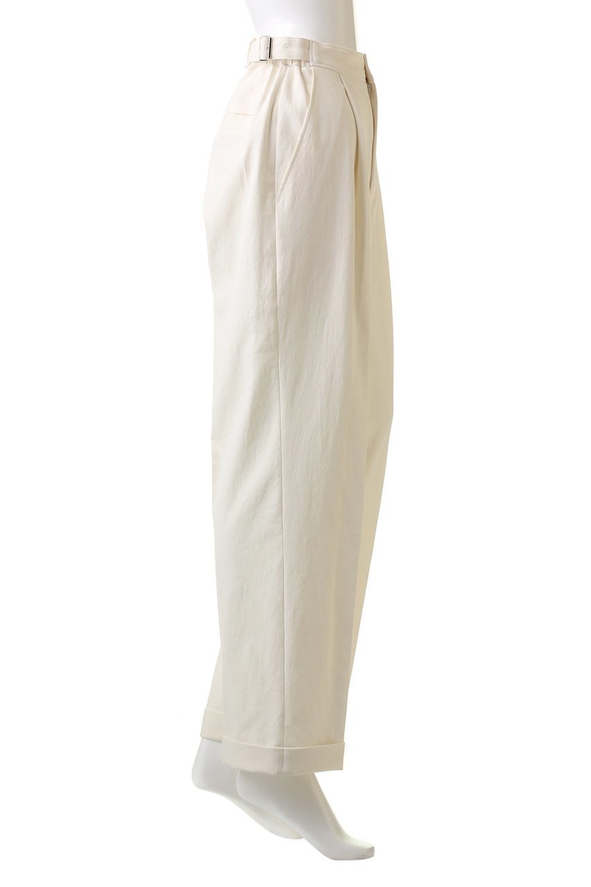 【レリル/lelill】のSIDE BELT TROUSERS 人気、トレンドファッション・服の通販 founy(ファニー) 　ファッション　Fashion　レディースファッション　WOMEN　パンツ　Pants　other-3|ID: prp329100004074570 ipo3291000000031420491
