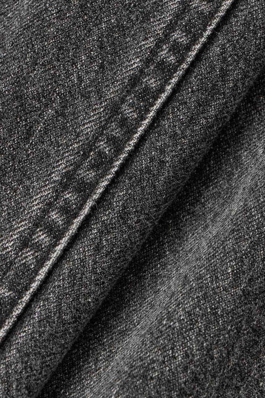 【アルアバイル/allureville】のデニムブルゾン 人気、トレンドファッション・服の通販 founy(ファニー) 　ファッション　Fashion　レディースファッション　Fashion for Women　アウター　Coat / Outerwear Collection　レディースジャケット・軽アウター　Jackets　ブルゾンジャケット・スポーティアウター　Blouson Jackets　おすすめ　Recommended / Our Picks　ジャケット　Jacket, Outerwear　デニム　Denim, Jeans Material　ブルゾン　Blouson, Bomber Jacket　other-3|ID: prp329100004074588 ipo3291000000032922994