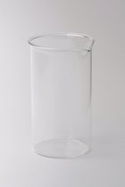 【ボロシル ラボ グラス/BOROSIL LAB GLASS / GOODS】のトールビーカー 1000 ブランク 人気、トレンドファッション・服の通販 founy(ファニー) おすすめ Recommend インド India ガラス Glass シンプル Simple フラワー Flower プリント Print thumbnail -|ID: prp329100004074620 ipo3291000000027504218