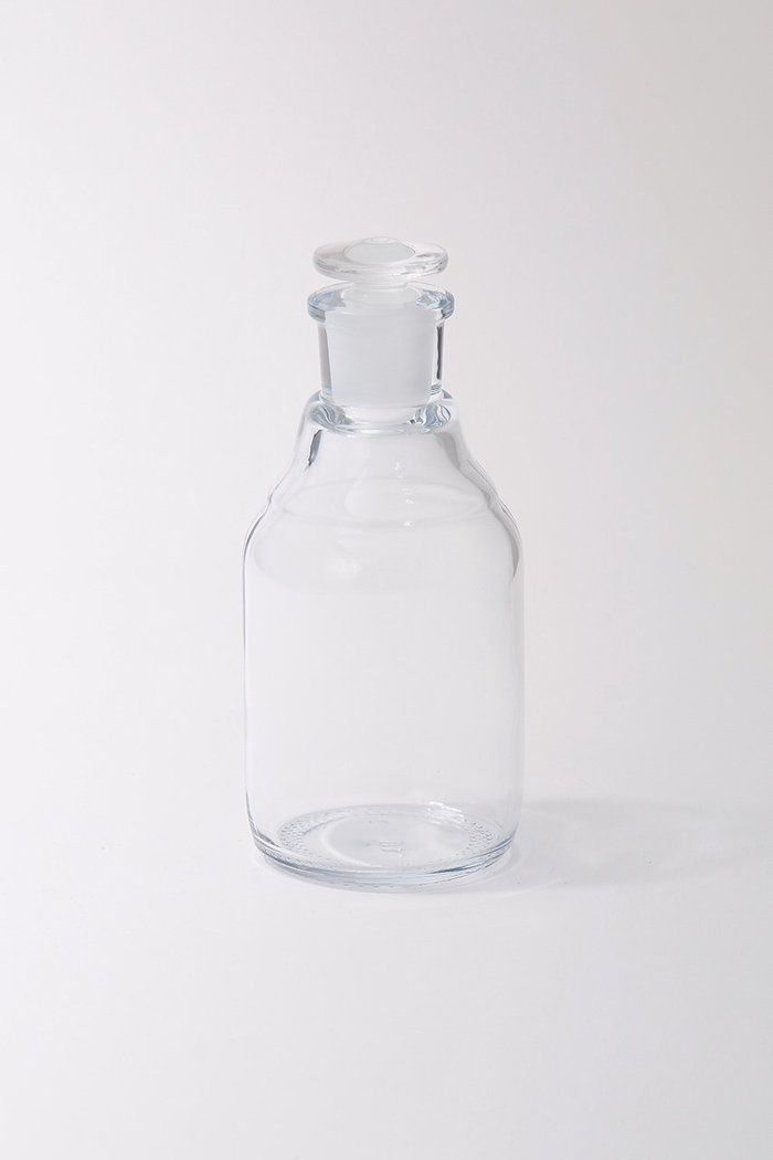 【ボロシル ラボ グラス/BOROSIL LAB GLASS / GOODS】の保存瓶硝子栓 250 ブランク インテリア・キッズ・メンズ・レディースファッション・服の通販 founy(ファニー) https://founy.com/ おすすめ Recommend インド India ガラス Glass シンプル Simple フラワー Flower プリント Print |ID: prp329100004074621 ipo3291000000027504219