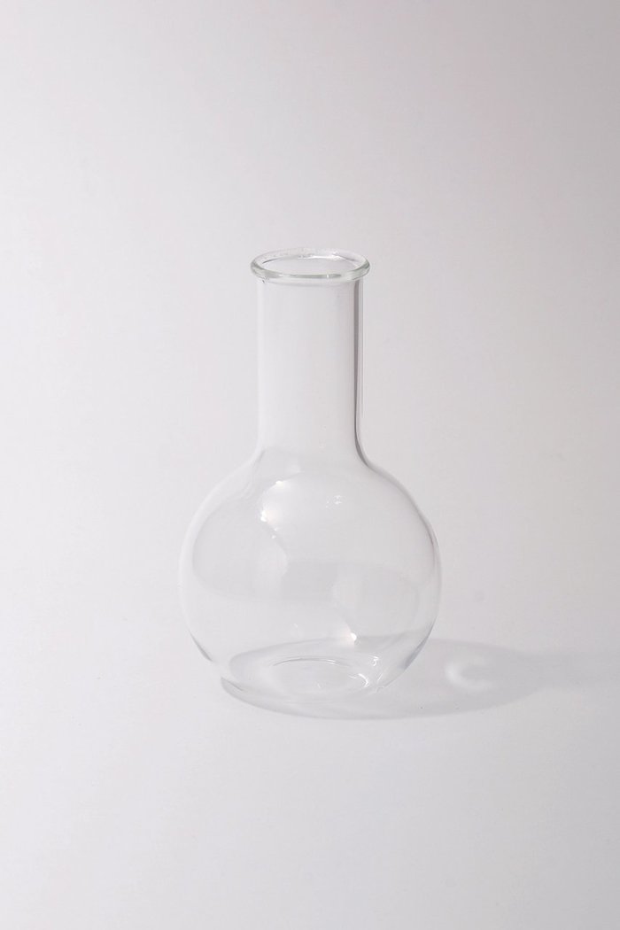 【ボロシル ラボ グラス/BOROSIL LAB GLASS / GOODS】の平底フラスコ 250 ブランク インテリア・キッズ・メンズ・レディースファッション・服の通販 founy(ファニー) https://founy.com/ おすすめ Recommend インド India ガラス Glass シンプル Simple フラワー Flower プリント Print |ID: prp329100004074622 ipo3291000000027504221