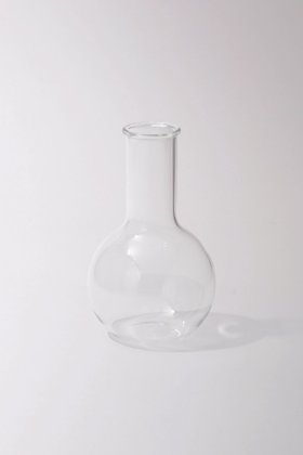 【ボロシル ラボ グラス/BOROSIL LAB GLASS / GOODS】 平底フラスコ 250 ブランク人気、トレンドファッション・服の通販 founy(ファニー) おすすめ Recommend インド India ガラス Glass シンプル Simple フラワー Flower プリント Print |ID:prp329100004074622