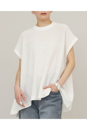 【カレンソロジー/Curensology】のニットフレアトップス 人気、トレンドファッション・服の通販 founy(ファニー) ファッション Fashion レディースファッション WOMEN トップス・カットソー Tops/Tshirt ニット Knit Tops プルオーバー Pullover S/S・春夏 Ss・Spring/Summer バランス Balance フレア Flare エレガント 上品 Elegant 夏 Summer 春 Spring |ID:prp329100004074623