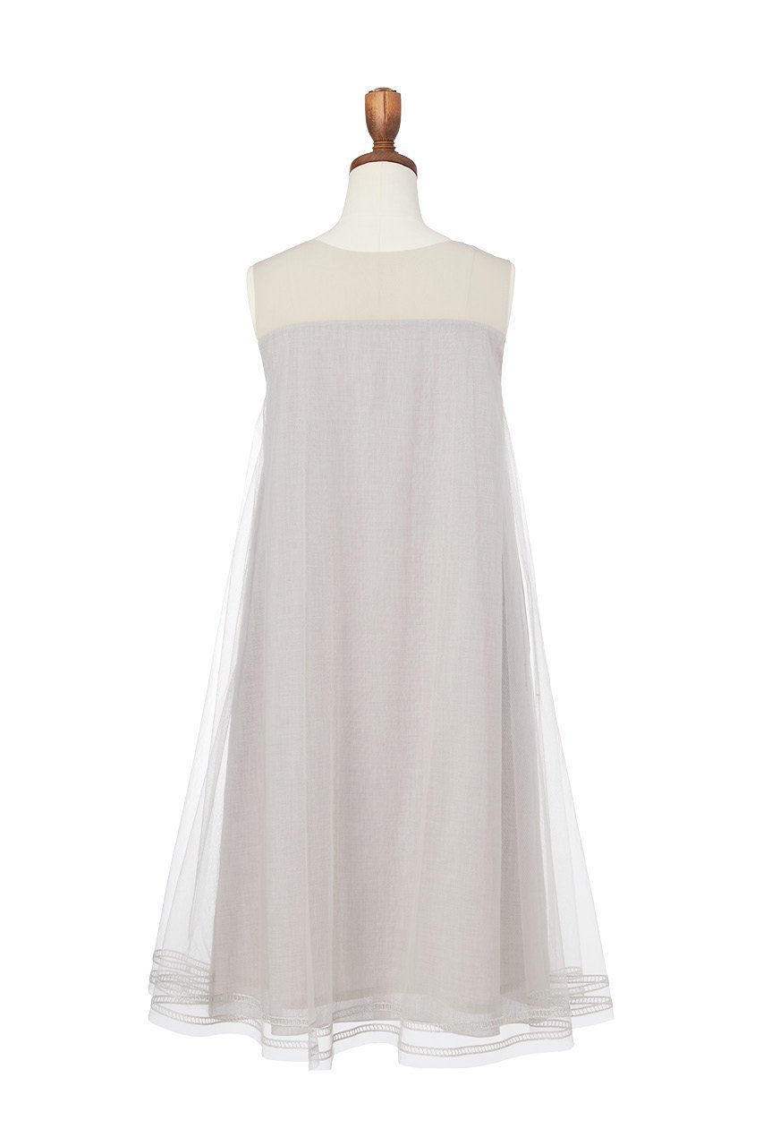 【デイジーリン/DAISY LIN】のDress “Daisy Fairy II” 人気、トレンドファッション・服の通販 founy(ファニー) 　ファッション　Fashion　レディースファッション　Ladies' Fashion Online　ワンピース　Dress　ドレス　Party Dresses　チュニック　Tunic　チュニック　Tunic　チュール　Tulle　デコルテ　Decolletage　ドレス　Dress　フォーマル　Formal　ミモレ　Mimore　レース　Race　エレガント 上品　Elegant　NEW・新作・新着・新入荷　New Arrivals　other-2|ID: prp329100004076134 ipo3291000000032649243