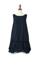 【デイジーリン/DAISY LIN】のDress “Airy Fairy” ネイビー|ID: prp329100004076135 ipo3291000000032895625
