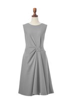 【デイジーリン/DAISY LIN】のDress “Calla Lilly” ソフィーグレー|ID: prp329100004076136 ipo3291000000032895596