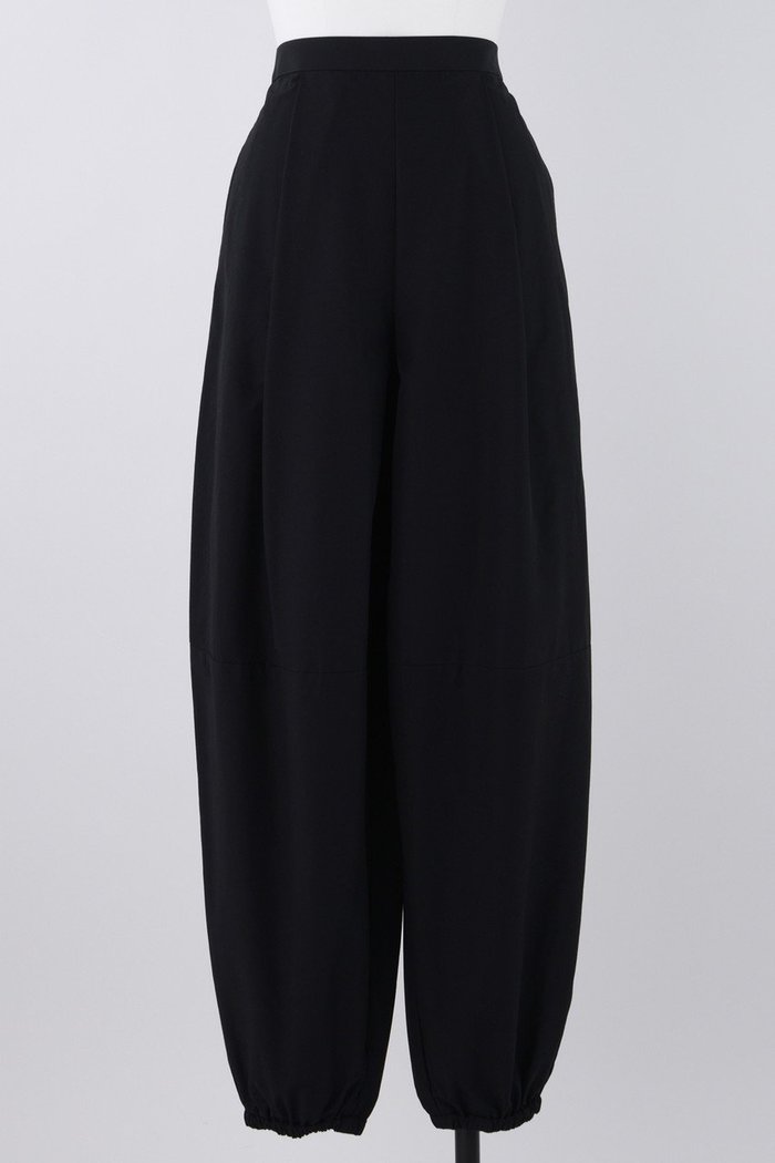 【ナゴンスタンス/nagonstans】の6/4クロス 立体 Balloon PT/パンツ インテリア・キッズ・メンズ・レディースファッション・服の通販 founy(ファニー) https://founy.com/ ファッション Fashion レディースファッション Fashion for Women パンツ Pants & Trousers バルーン Balloon, Balloon Silhouette フィット Fit, Slim Fit リラックス Relax, Relaxed Fit |ID: prp329100004076137 ipo3291000000035811086