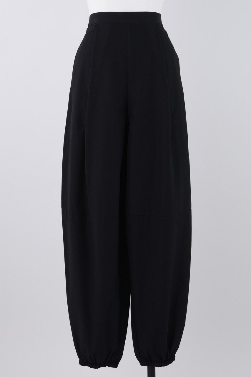 【ナゴンスタンス/nagonstans】の6/4クロス 立体 Balloon PT/パンツ 人気、トレンドファッション・服の通販 founy(ファニー) 　ファッション　Fashion　レディースファッション　Fashion for Women　パンツ　Pants & Trousers　バルーン　Balloon, Balloon Silhouette　フィット　Fit, Slim Fit　リラックス　Relax, Relaxed Fit　 other-1|ID: prp329100004076137 ipo3291000000035811086