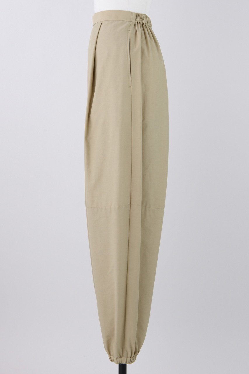 【ナゴンスタンス/nagonstans】の6/4クロス 立体 Balloon PT/パンツ 人気、トレンドファッション・服の通販 founy(ファニー) 　ファッション　Fashion　レディースファッション　Fashion for Women　パンツ　Pants & Trousers　バルーン　Balloon, Balloon Silhouette　フィット　Fit, Slim Fit　リラックス　Relax, Relaxed Fit　other-2|ID: prp329100004076137 ipo3291000000035811089