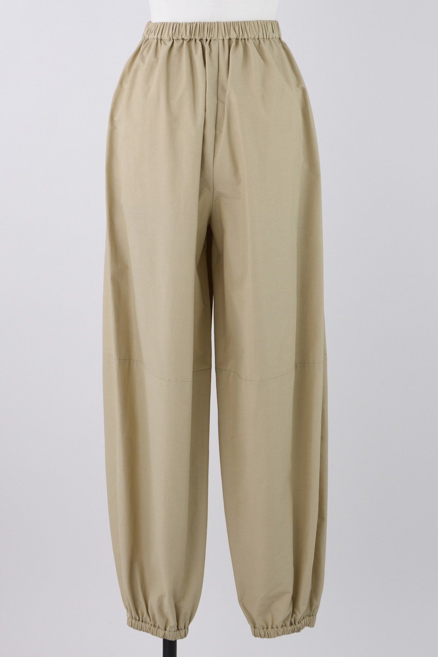 【ナゴンスタンス/nagonstans】の6/4クロス 立体 Balloon PT/パンツ 人気、トレンドファッション・服の通販 founy(ファニー) 　ファッション　Fashion　レディースファッション　Fashion for Women　パンツ　Pants & Trousers　バルーン　Balloon, Balloon Silhouette　フィット　Fit, Slim Fit　リラックス　Relax, Relaxed Fit　other-3|ID: prp329100004076137 ipo3291000000035811091