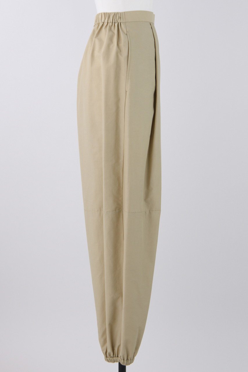 【ナゴンスタンス/nagonstans】の6/4クロス 立体 Balloon PT/パンツ 人気、トレンドファッション・服の通販 founy(ファニー) 　ファッション　Fashion　レディースファッション　Fashion for Women　パンツ　Pants & Trousers　バルーン　Balloon, Balloon Silhouette　フィット　Fit, Slim Fit　リラックス　Relax, Relaxed Fit　other-4|ID: prp329100004076137 ipo3291000000035811092