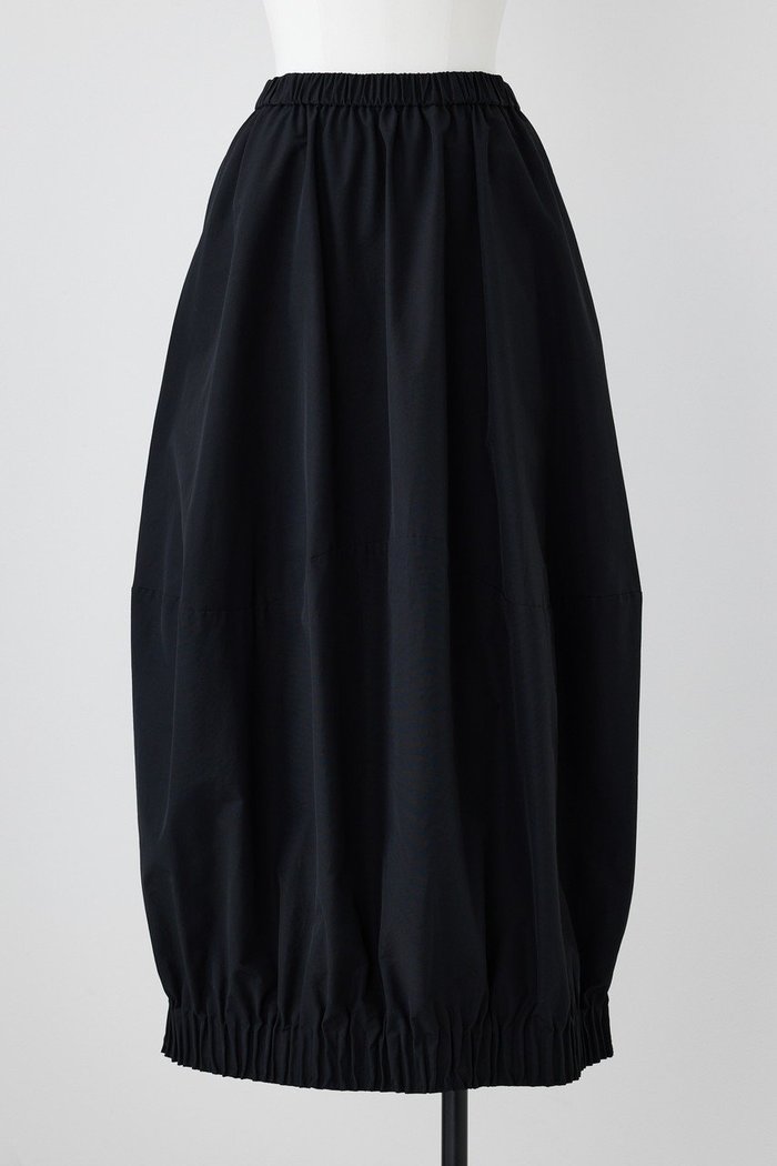 【ナゴンスタンス/nagonstans】の6/4クロス タックバルーンSK/スカート インテリア・キッズ・メンズ・レディースファッション・服の通販 founy(ファニー) https://founy.com/ ファッション Fashion レディースファッション Fashion for Women スカート Skirts ロングスカート Long Skirts / Maxi & Midi Skirts バルーン Balloon, Balloon Silhouette ロング Long, Long-Length |ID: prp329100004076138 ipo3291000000032894729