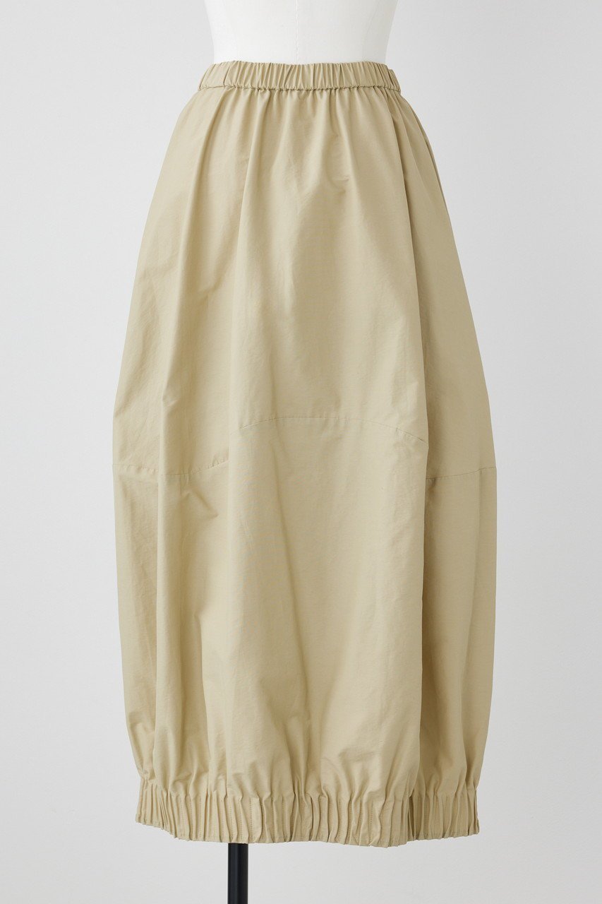 【ナゴンスタンス/nagonstans】の6/4クロス タックバルーンSK/スカート 人気、トレンドファッション・服の通販 founy(ファニー) 　ファッション　Fashion　レディースファッション　Fashion for Women　スカート　Skirts　ロングスカート　Long Skirts / Maxi & Midi Skirts　バルーン　Balloon, Balloon Silhouette　ロング　Long, Long-Length　other-3|ID: prp329100004076138 ipo3291000000035278981