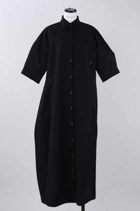 【ナゴンスタンス/nagonstans】の6/4クロス アシンメSH DRS/シャツドレス 人気、トレンドファッション・服の通販 founy(ファニー) ファッション Fashion レディースファッション WOMEN ワンピース Dress ドレス Party Dresses チュニック Tunic チュニック Tunic ドレス Dress ミックス Mix ロング Long |ID:prp329100004076139