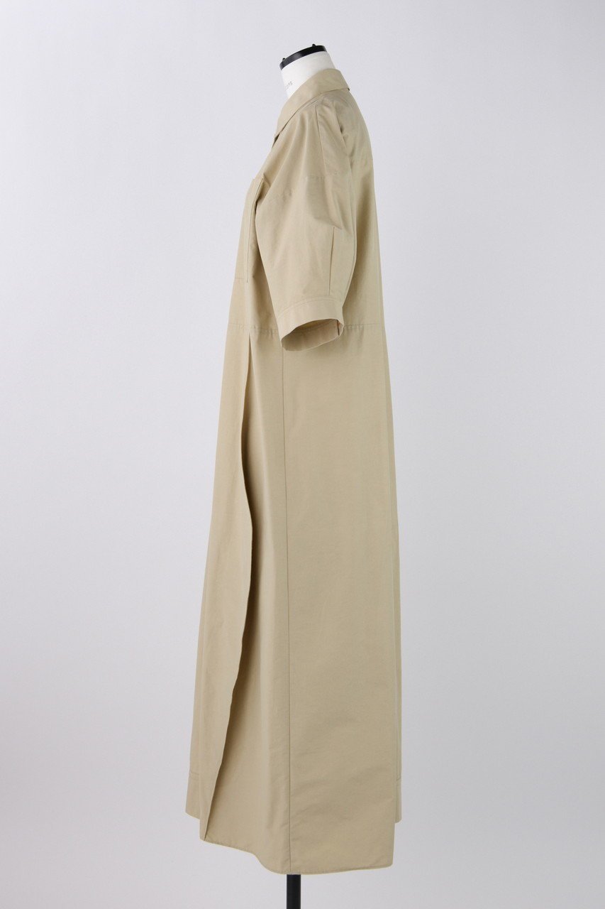 【ナゴンスタンス/nagonstans】の6/4クロス アシンメSH DRS/シャツドレス 人気、トレンドファッション・服の通販 founy(ファニー) 　ファッション　Fashion　レディースファッション　Fashion for Women　ワンピース　Dresses　フォーマル・パーティードレス・結婚式用ドレス　Elegant & Casual Dresses　チュニック　Tunic Tops & Dresses　チュニック　Tunic, Long Top　ドレス　Dress, One-Piece　ミックス　Mix, Mixed Style　ロング　Long, Long-Length　other-2|ID: prp329100004076139 ipo3291000000032894422