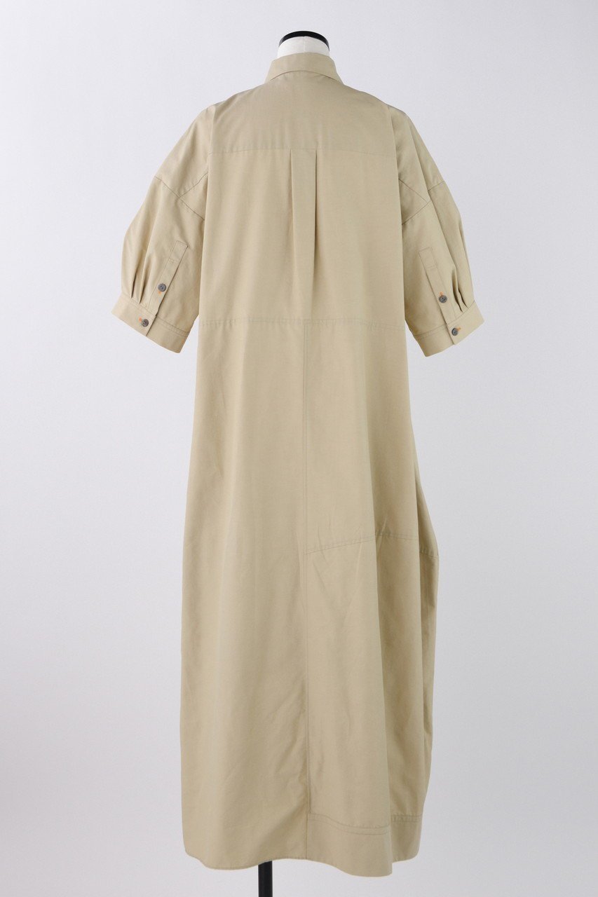 【ナゴンスタンス/nagonstans】の6/4クロス アシンメSH DRS/シャツドレス 人気、トレンドファッション・服の通販 founy(ファニー) 　ファッション　Fashion　レディースファッション　Fashion for Women　ワンピース　Dresses　フォーマル・パーティードレス・結婚式用ドレス　Elegant & Casual Dresses　チュニック　Tunic Tops & Dresses　チュニック　Tunic, Long Top　ドレス　Dress, One-Piece　ミックス　Mix, Mixed Style　ロング　Long, Long-Length　other-3|ID: prp329100004076139 ipo3291000000032894425