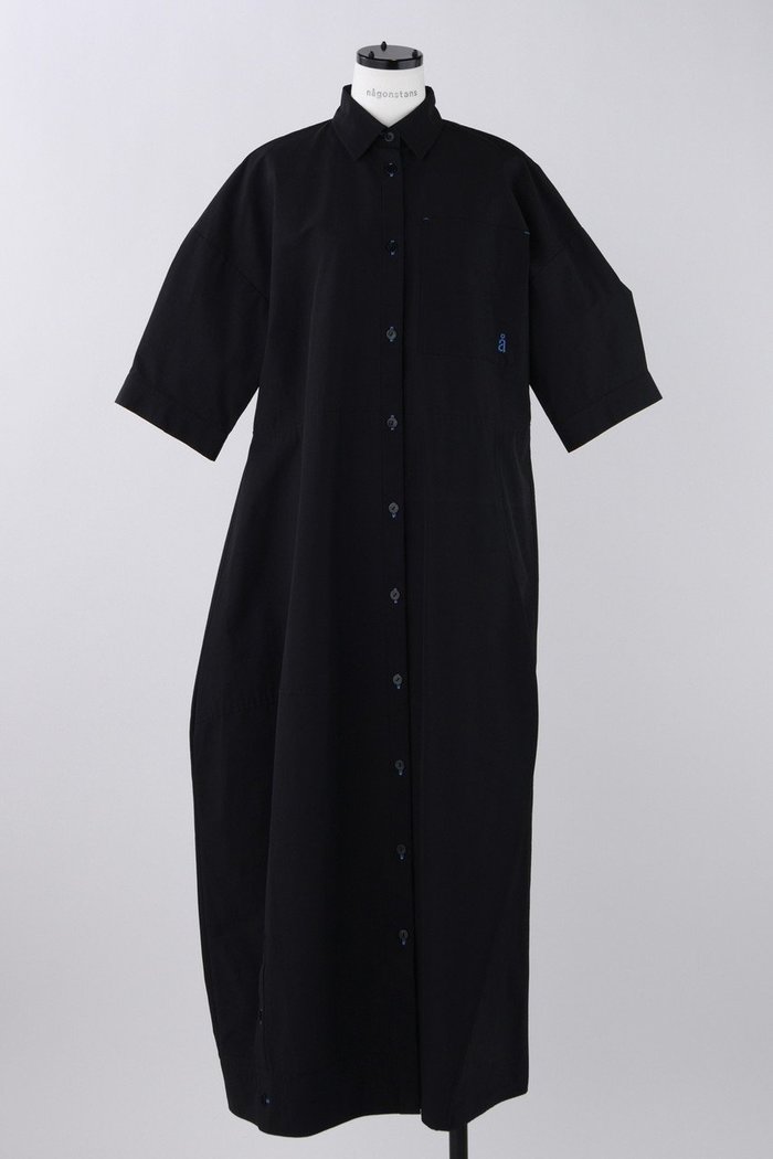 【ナゴンスタンス/nagonstans】の6/4クロス アシンメSH DRS/シャツドレス インテリア・キッズ・メンズ・レディースファッション・服の通販 founy(ファウニー) https://founy.com/ ファッション Fashion レディースファッション Fashion for Women ワンピース Dresses フォーマル・パーティードレス・結婚式用ドレス Elegant & Casual Dresses チュニック Tunic Tops & Dresses チュニック Tunic, Long Top ドレス Dress, One-Piece ミックス Mix, Mixed Style ロング Long, Long-Length |ID: prp329100004076139 ipo3291000000036671195
