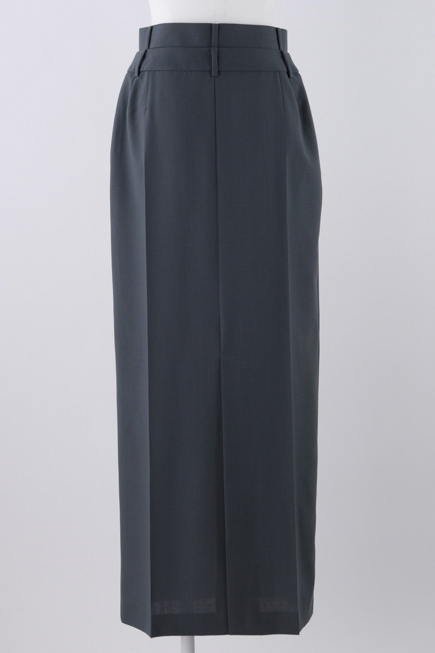 【エンフォルド/ENFOLD】のハイツイストWO SK/スカート 人気、トレンドファッション・服の通販 founy(ファニー) ファッション Fashion レディースファッション Fashion for Women スカート Skirts ロングスカート Long Skirts / Maxi & Midi Skirts センター Center, Center Line ツイスト Tweed, Tweed Fabric マニッシュ Mannish, Boyish ロング Long, Long-Length other-3|ID: prp329100004076159 ipo3291000000035057253