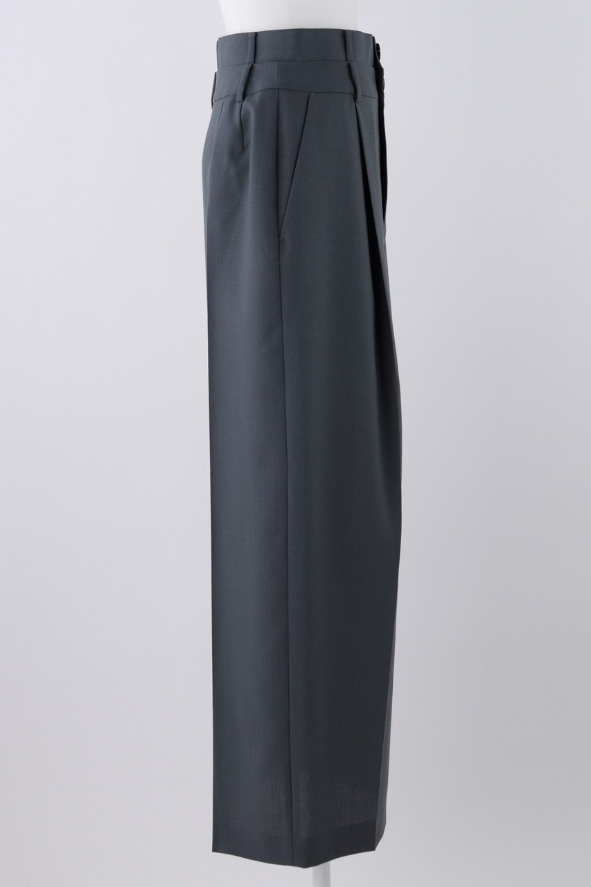 【エンフォルド/ENFOLD】のハイツイストWO SK/スカート 人気、トレンドファッション・服の通販 founy(ファニー) ファッション Fashion レディースファッション Fashion for Women スカート Skirts ロングスカート Long Skirts / Maxi & Midi Skirts センター Center, Center Line ツイスト Tweed, Tweed Fabric マニッシュ Mannish, Boyish ロング Long, Long-Length other-4|ID: prp329100004076159 ipo3291000000035057254