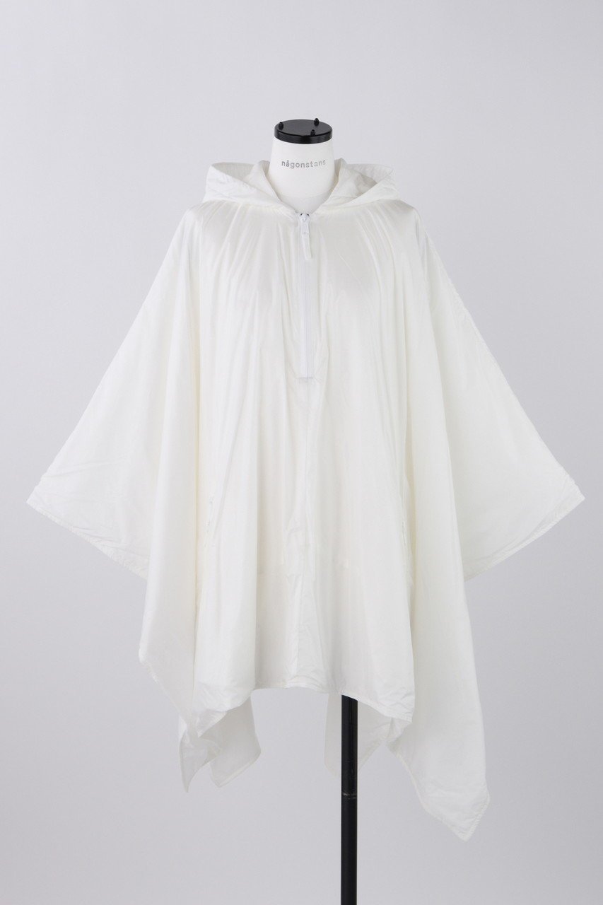 【ナゴンスタンス/nagonstans】のLight Nyタフタ Padding ポンチョ インテリア・キッズ・メンズ・レディースファッション・服の通販 founy(ファニー) 　ファッション　Fashion　レディースファッション　Fashion for Women　アウター　Coat / Outerwear Collection　コート・ロングコート・ピーコート　Long Coats, Peacoats & More　ポンチョ・ケープコート　Ponchos & Capes　ショート　Short, Short Length　シンプル　Simple, Minimal　スクエア　Square, Square Shape　タフタ　Taffeta, Structured Fabric　ポンチョ　Poncho, Cape Style　軽量　Lightweight, Ultra Light　防寒　Cold Protection, Winter-Ready　Salt|ID: prp329100004076170 ipo3291000000036529500
