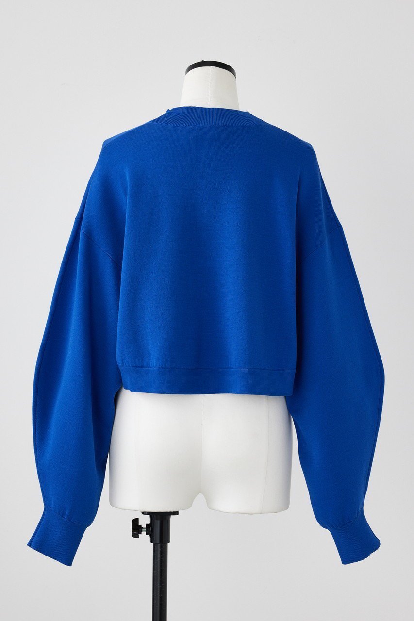 【ナゴンスタンス/nagonstans】のカーブフロント C/D カーディガン 人気、トレンドファッション・服の通販 founy(ファニー) 　ファッション　Fashion　レディースファッション　WOMEN　トップス・カットソー　Tops/Tshirt　ニット　Knit Tops　カーディガン　Cardigans　カーディガン　Cardigan　フロント　Front　other-3|ID: prp329100004076175 ipo3291000000031419672