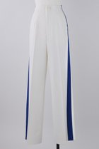 【ナゴンスタンス/nagonstans】のWater Repellentツイル ライン TR/トラウザー・パンツ Salt|ID: prp329100004076176 ipo3291000000035401815