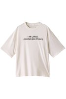 【カナコ サカイ/KANAKO SAKAI】のRIPPED Tシャツ 人気、トレンドファッション・服の通販 founy(ファニー) ファッション Fashion レディースファッション WOMEN トップス・カットソー Tops/Tshirt シャツ/ブラウス Shirts/Blouses ロング / Tシャツ T-Shirts カットソー Cut and Sewn ショート Short シンプル Simple スリーブ Sleeve ダメージ Damage |ID:prp329100004076182